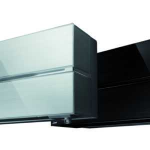 Mitsubishi Hero LN Luft til luft