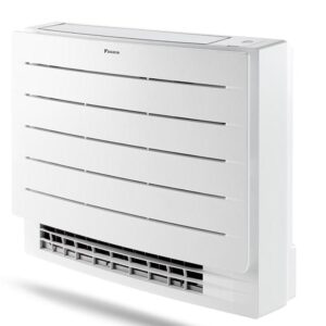 Daikin Perfera gulv Luft til luft